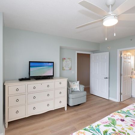 Destin West Sandpiper Bld 501 Bay Side Condo Форт-Волтон-Біч Екстер'єр фото