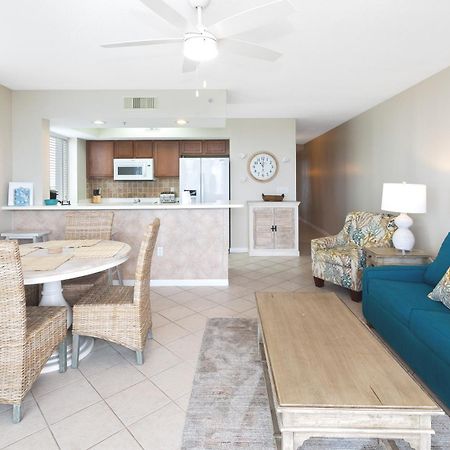 Destin West Sandpiper Bld 501 Bay Side Condo Форт-Волтон-Біч Екстер'єр фото