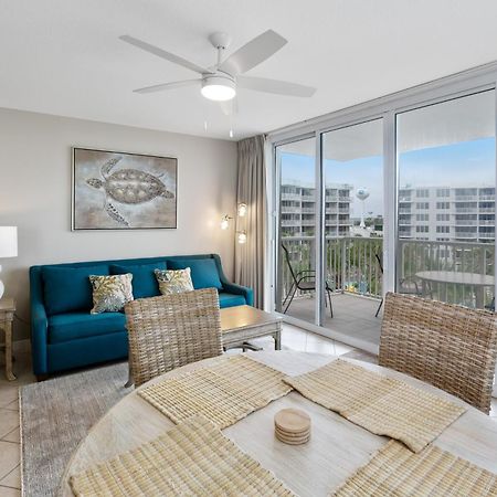 Destin West Sandpiper Bld 501 Bay Side Condo Форт-Волтон-Біч Екстер'єр фото