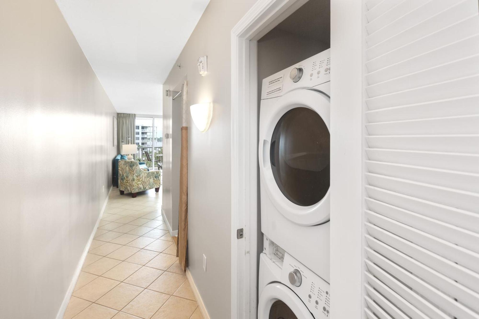 Destin West Sandpiper Bld 501 Bay Side Condo Форт-Волтон-Біч Екстер'єр фото