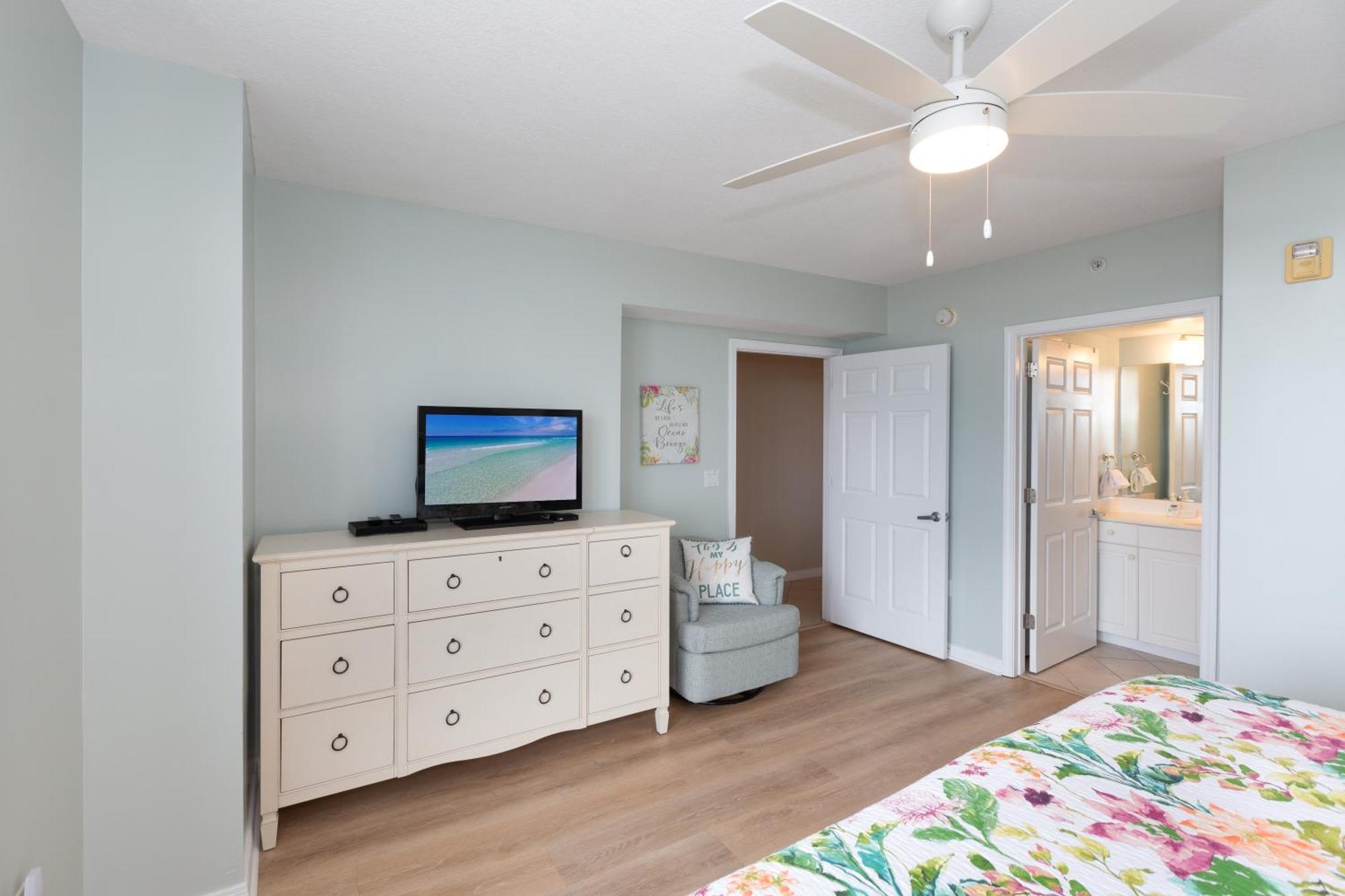 Destin West Sandpiper Bld 501 Bay Side Condo Форт-Волтон-Біч Екстер'єр фото