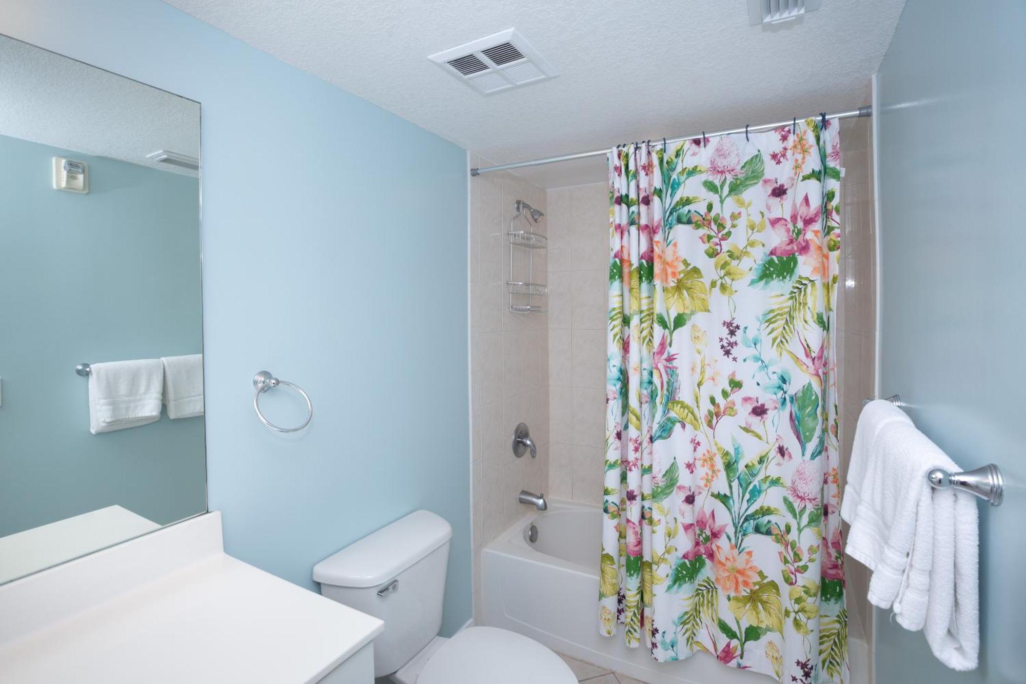 Destin West Sandpiper Bld 501 Bay Side Condo Форт-Волтон-Біч Екстер'єр фото