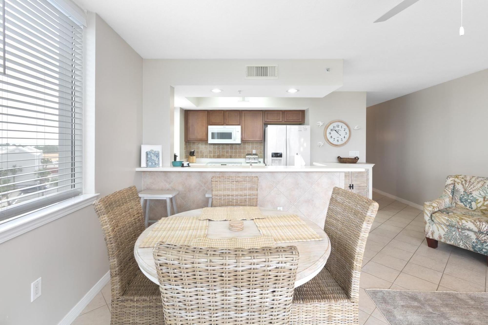 Destin West Sandpiper Bld 501 Bay Side Condo Форт-Волтон-Біч Екстер'єр фото